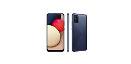 Avantajlı Fiyatlarla Samsung Galaxy A02S Dünyası
