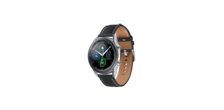 Beğeni Toplayan Samsung Galaxy Watch 3 Saat