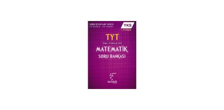 TYT Matematik Soru Bankası Çeşitleri, Fiyatları