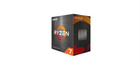 Gelişmiş AMD Teknolojisine Sahip Ryzen 7 Modelleri