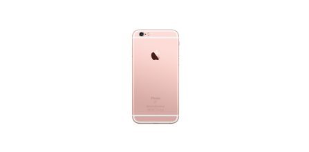 Apple Yenilenmiş iPhone 6S 32 GB Rose Gold Özellikleri