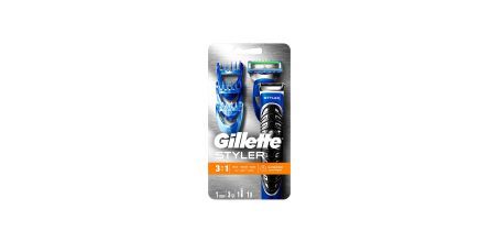 Dikkat Çekici Gillette Fusion Proglide Özellikleri
