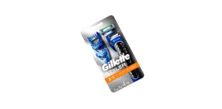 Pratik ve Hızlı Gillette Fusion Proglide Kullanımı