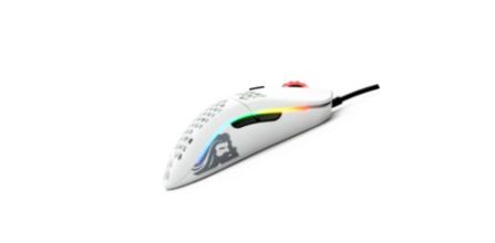 Glorious Model O Mat Gaming Mouse (Beyaz) Go-White Fiyatları