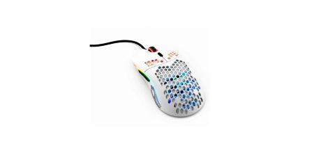 Üstün Hızlı Glorious Model O Mat Gaming Mouse Özellikleri