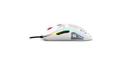 Glorious Model O Mat Gaming Mouse Go-White Avantajları