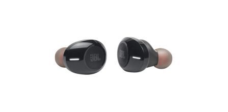 JBL T125 TWS Bluetooth Kulakl k Siyah Kablosuz Kulak i Fiyat