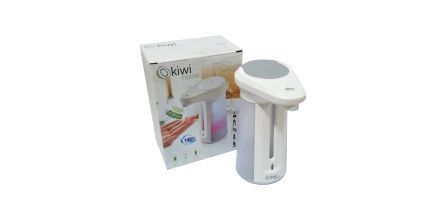 Hijyen Sağlayan Kiwi Sensörlü Sıvı Sabunluk Fiyatları
