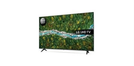 LG Uydu Alıcılı 4K Ultra HD Smart LED TV Özellikleri
