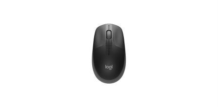 Şık Logitech M190 Kablosuz Mouse Özellikleri