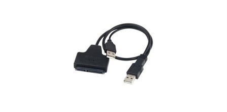 Maxgo 2.5 İnç SATA TO USB HDD Dönüştürücü Kablo Özellikleri