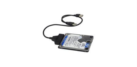 Pratik Maxgo 2.5 İnç SATA TO USB HDD Çevirici Kablo