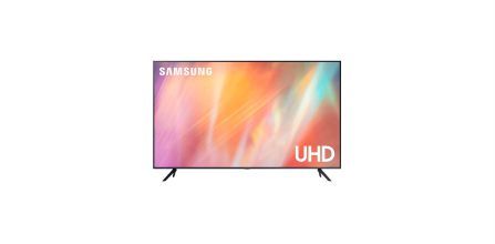 Samsung 65AU7000 UHD 4K Smart TV Yorumları