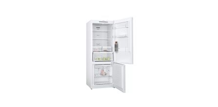 Kullanışlı Siemens Kombi No Frost Buzdolabı Özellikleri