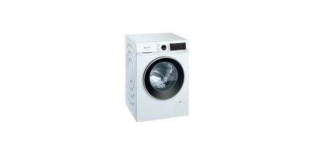 Siemens WG41A1X1TR 9 Kg Çamaşır Makinesi Beyaz Özellikleri