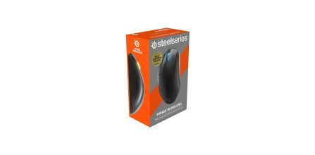 SteelSeries Prime Wireless Mouse Özellikleri