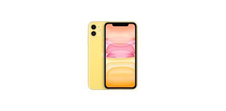 Apple iPhone 11 64 GB Sarı Cep Telefonu Avantajları