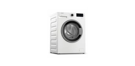 Yüksek Teknoloji Ürünü Arçelik 9120 M Çamaşır Makinesi