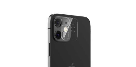 Apple iPhone 12 Pro Max Nano Cam Tam Koruma Özellikleri