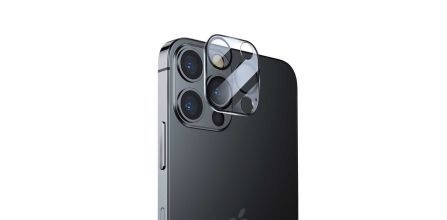 Apple iPhone 12 Pro Max Nano Cam Tam Koruma Kullananlar
