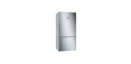 Modern Tasarımıyla KGN86AID1N Bosch Buzdolabı Özellikleri