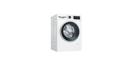 Şık Bosch WGA141X1TR Çamaşır Makinesi Özellikleri