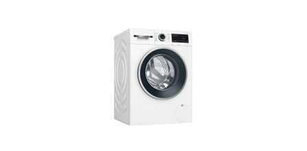 Kullanışlı Özellikleri ile Bosch Wga142X1Tr Çamaşır Makinesi