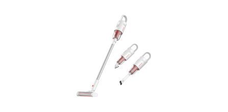 Deerma VC20 Plus Kablosuz Dikey Süpürge Fiyatları ve Yorumları