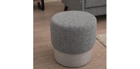 Bütçenize Uygun Evdebiz Felix Gri Puf Fiyatları