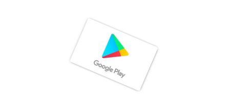 25 TL Google Play Kodu ve Özellikleri