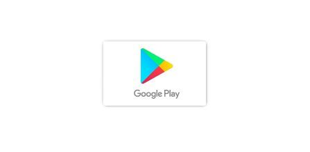 İlgi Çekici 25 TL Google Play Kodu