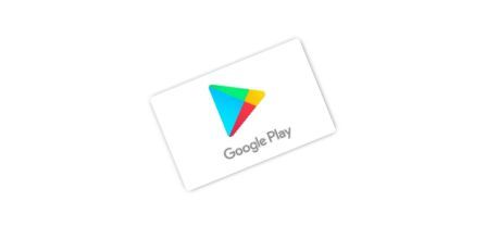 Kullanımı Kolay 25 TL Google Play Kodu