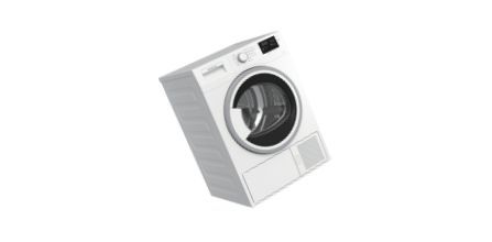 Grundig GDH 80 Y A+ Çamaşır Kurutma Makinesi Fiyatları