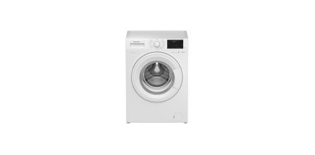 İşlevsel Kullanımı ile Grundig 7 Kilo Çamaşır Makinesi