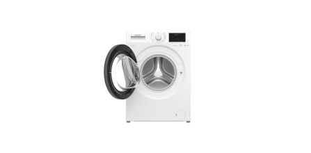 Grundig 9 kg Çamaşır Makinesi ile Temiz Giysiler