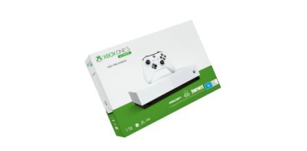 Kullanışlı Xbox One S Digital Edition