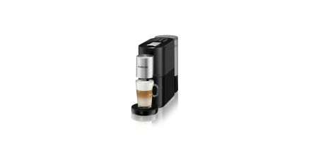 Nespresso Atelier S85 Kapsüllü Kahve Makinesi Fiyatları ve Yorumları