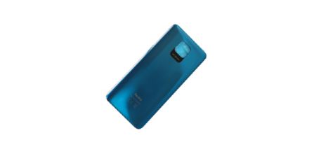 Uygun Piaks Xiaomi Redmi Arka Kapak Cam Mavi Fiyatları