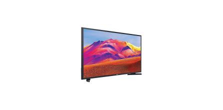 Görüntü Kalitesi ile Samsung 40T5300 Televizyon