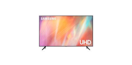 Samsung 55AU7000 55 139 Ekran TV Fiyatları ve Yorumları