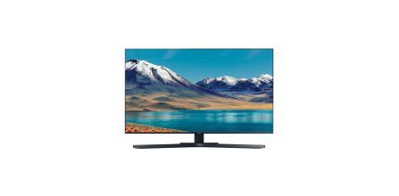 Samsung 4K Ultra HD Smart LED TV 65TU8500 Fiyatları