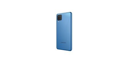 Samsung Galaxy M12 Mavi İlgi Çekici Özellikleri