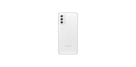 Samsung Galaxy M52 128 GB Beyaz Cep Telefonu Avantajları