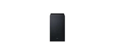 Bütçenize Uygun Samsung HW-A450/EN 2.1 Kanal Soundbar Fiyatı
