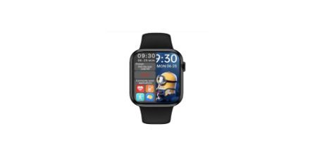 Aramalarınızı Kontrol Edebilen Smartwatch HW16 Akıllı Saat