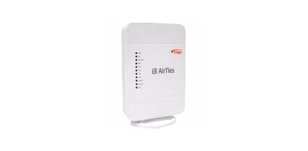 Airties Air 5650 V3 4 Port USB Kablosuz Modem Fiyatı ve Yorumları