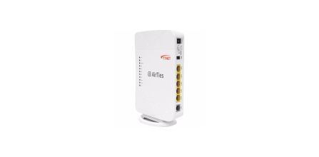 Airties Air 5650 V3 4 Port USB Kablosuz Modem Avantajları