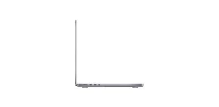 Apple Macbook Pro 14 M1 Pro SSD Uzay Grisi Özellikleri