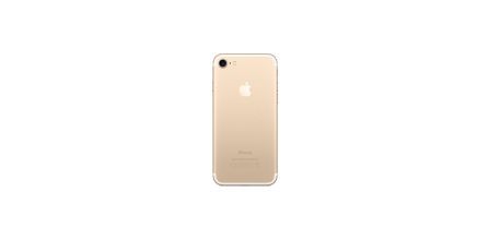 Altın Detaylı Yenilenmiş Apple iPhone 7 32 GB Gold Özellikleri