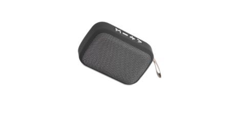 AS-02 Gümüş Bluetooth 3W TF/USB Destekli Speaker Yorumları